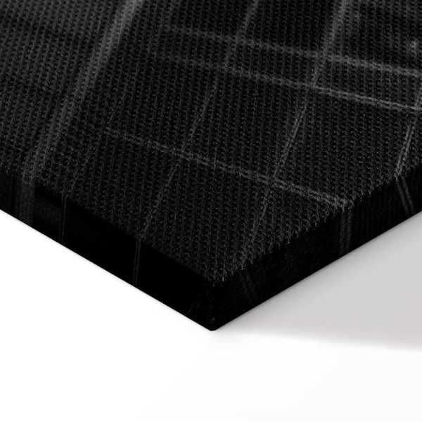 Tableau - In a Big City (1 Part) Wide - Second Variant