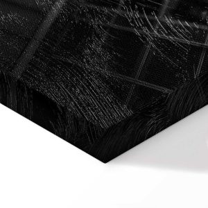 Tableau - In a Big City (1 Part) Wide - Second Variant