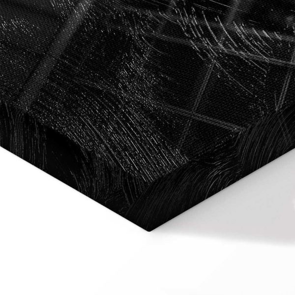 Tableau - In a Big City (1 Part) Wide - Second Variant