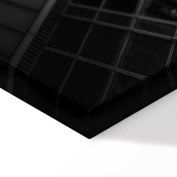 Tableau - In a Big City (1 Part) Wide - Second Variant