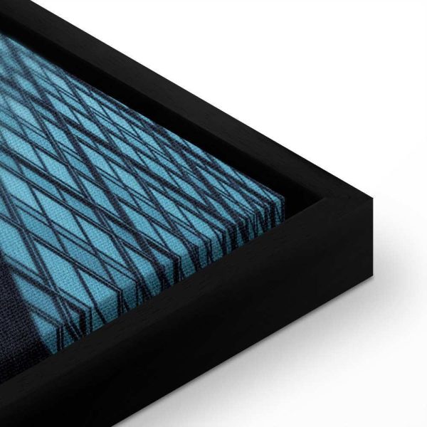 Tableau - In a Big City (1 Part) Wide - Third Variant