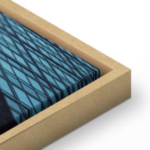 Tableau - In a Big City (1 Part) Wide - Third Variant