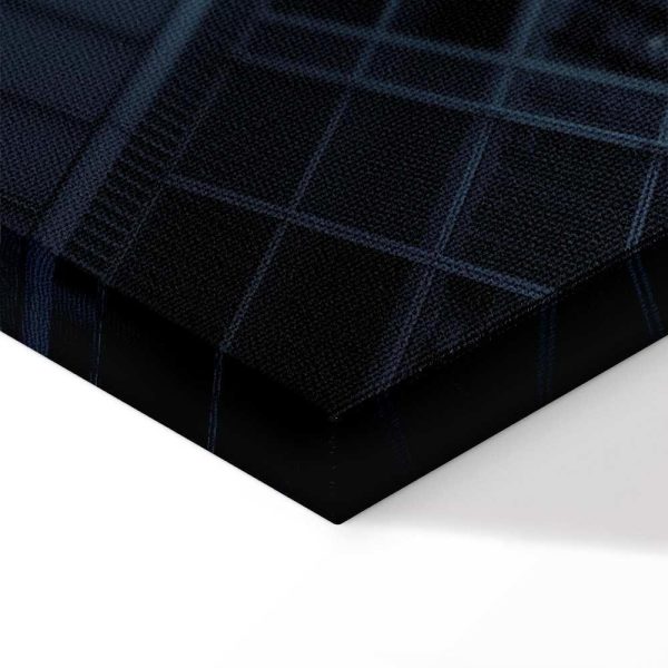 Tableau - In a Big City (1 Part) Wide - Third Variant