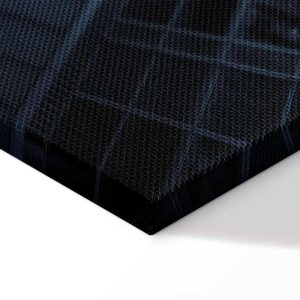 Tableau - In a Big City (1 Part) Wide - Third Variant