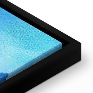 Tableau - Indigo Ridge (1 Part) Wide