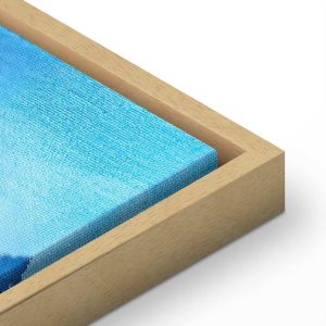 Tableau - Indigo Ridge (1 Part) Wide