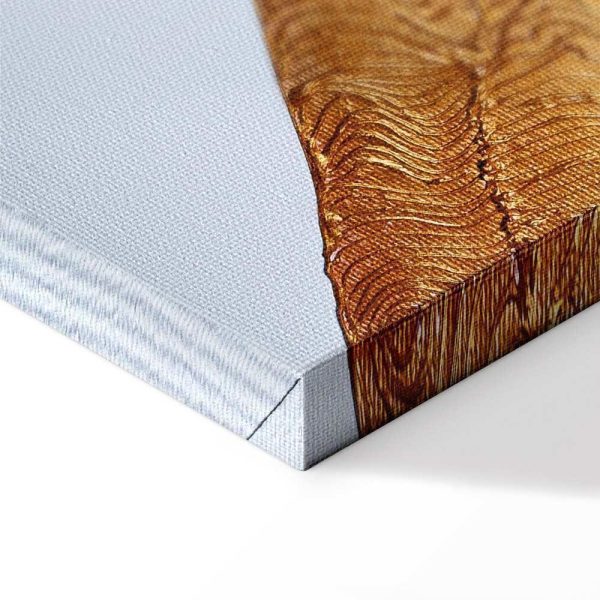 Tableau - Indigo Ridge (1 Part) Wide