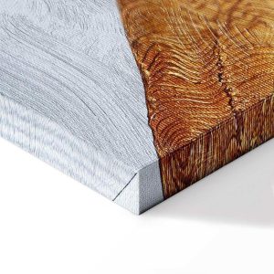 Tableau - Indigo Ridge (1 Part) Wide