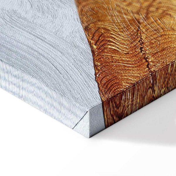 Tableau - Indigo Ridge (1 Part) Wide