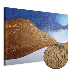 Tableau - Indigo Ridge (1 Part) Wide