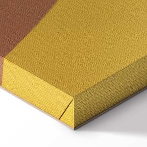 Tableau - Invisible Gaze (1 Part) Wide