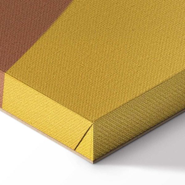 Tableau - Invisible Gaze (1 Part) Wide