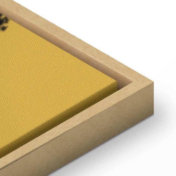 Tableau - Invisible Gaze (1 Part) Wide