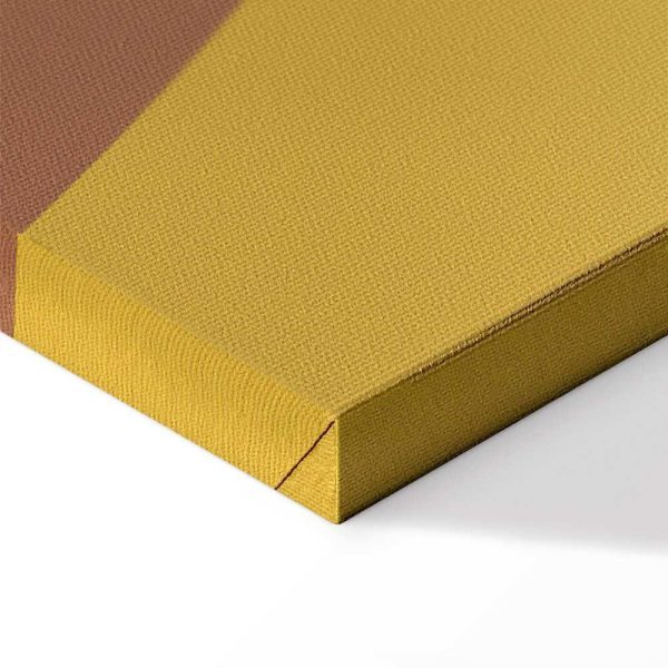 Tableau - Invisible Gaze (1 Part) Wide