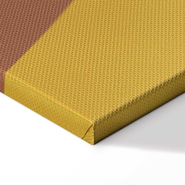 Tableau - Invisible Gaze (1 Part) Wide