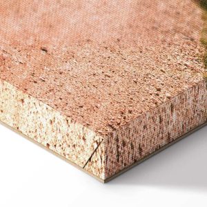 Tableau - Italian cypresses (1 Part) Vertical