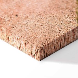 Tableau - Italian cypresses (1 Part) Vertical