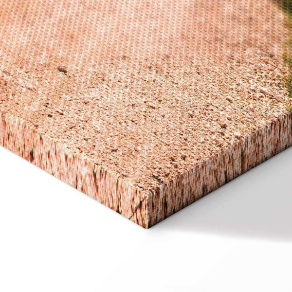 Tableau - Italian cypresses (1 Part) Vertical