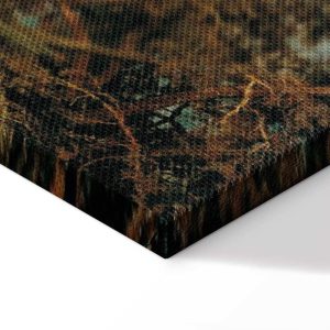 Tableau - Ivan Shishkin – Morning in a Pine Forest