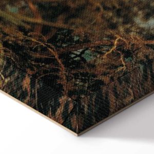 Tableau - Ivan Shishkin – Morning in a Pine Forest