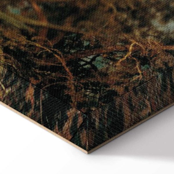 Tableau - Ivan Shishkin – Morning in a Pine Forest