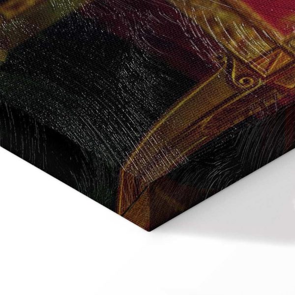 Tableau - Jacques-Louis David – Napoleon Bonaparte