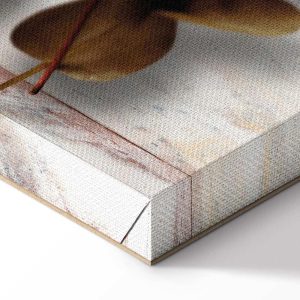 Tableau - January Dawn (1 Part) Vertical