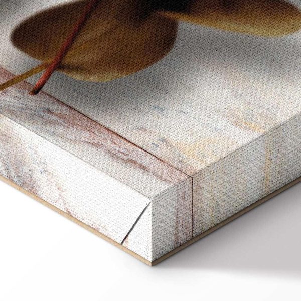 Tableau - January Dawn (1 Part) Vertical