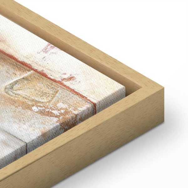 Tableau - January Dawn (1 Part) Vertical