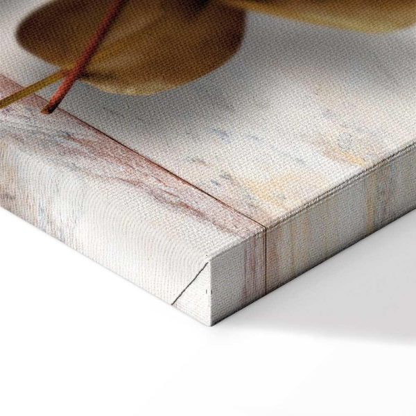 Tableau - January Dawn (1 Part) Vertical