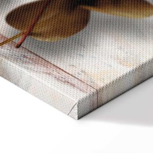 Tableau - January Dawn (1 Part) Vertical