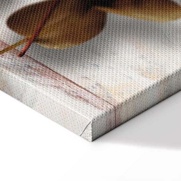 Tableau - January Dawn (1 Part) Vertical