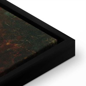 Tableau - John William Waterhouse – Circe Invidiosa