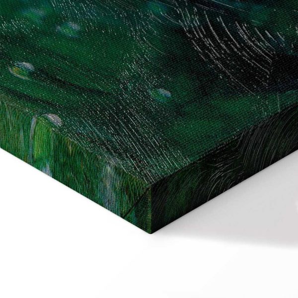 Tableau - John William Waterhouse – Circe Invidiosa