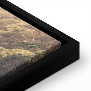 Tableau - Journey Into The Unknown (1 Part) Vertical