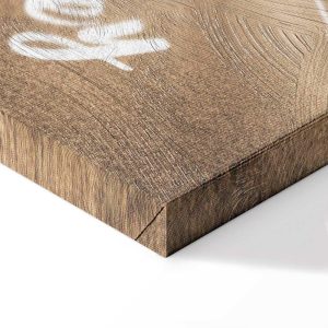 Tableau - Journey Into The Unknown (1 Part) Vertical