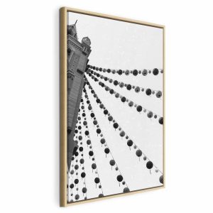 Tableau - Joyful Festival (1 Part) Vertical