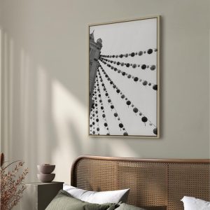 Tableau - Joyful Festival (1 Part) Vertical