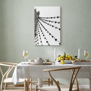 Tableau - Joyful Festival (1 Part) Vertical