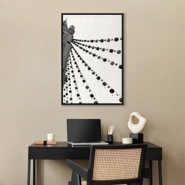 Tableau - Joyful Festival (1 Part) Vertical