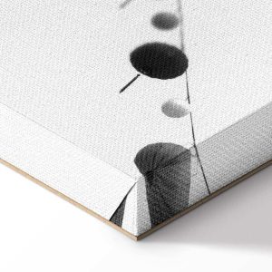 Tableau - Joyful Festival (1 Part) Vertical