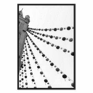 Tableau - Joyful Festival (1 Part) Vertical