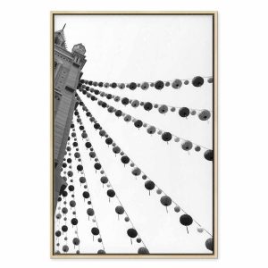 Tableau - Joyful Festival (1 Part) Vertical