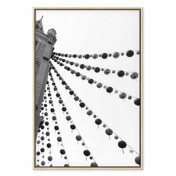 Tableau - Joyful Festival (1 Part) Vertical