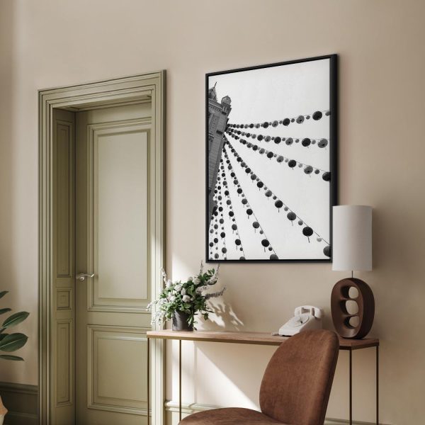 Tableau - Joyful Festival (1 Part) Vertical