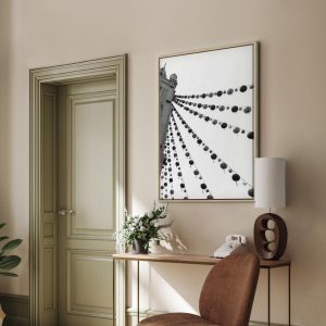 Tableau - Joyful Festival (1 Part) Vertical