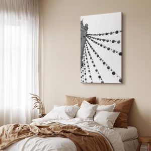 Tableau - Joyful Festival (1 Part) Vertical