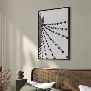 Tableau - Joyful Festival (1 Part) Vertical