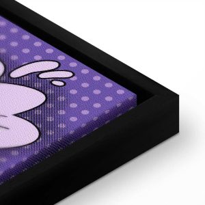 Tableau - Kaboom! (1 Part) Vertical