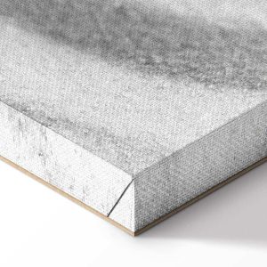 Tableau - Karesansui (1 Part) Vertical